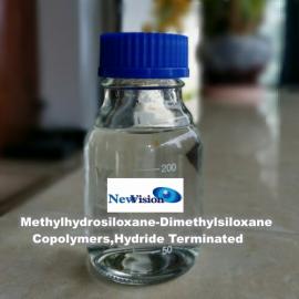 Methylhydrosiloxane-dimethylsiloxane copolymers,TMS Terminated